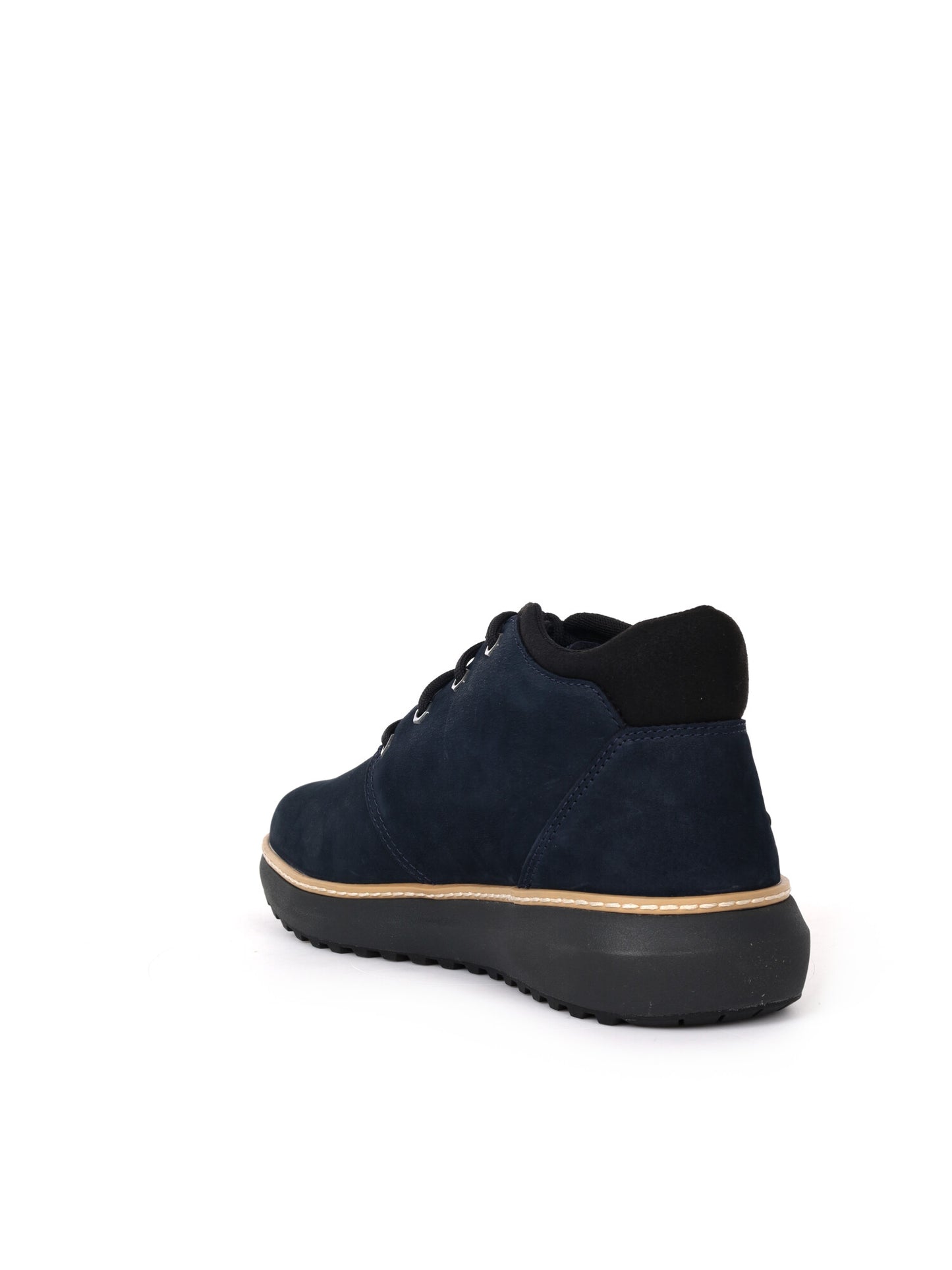 STIVALETTO HUDSON ROAD CHUKKA TIMBERLAND DA UOMO BLU