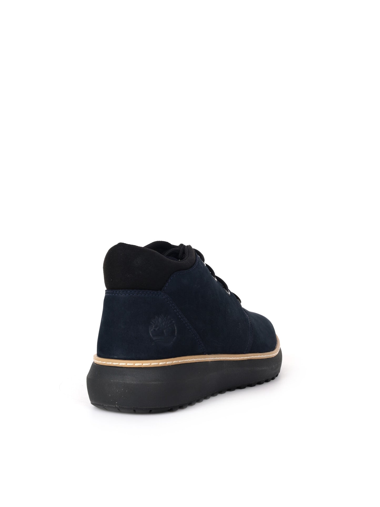 STIVALETTO HUDSON ROAD CHUKKA TIMBERLAND DA UOMO BLU