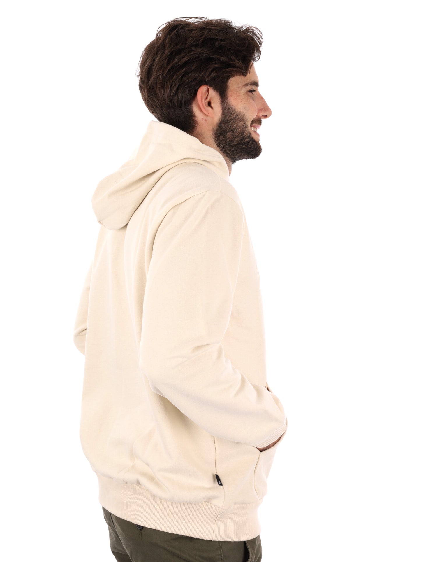 TIMBERLAND FELPA