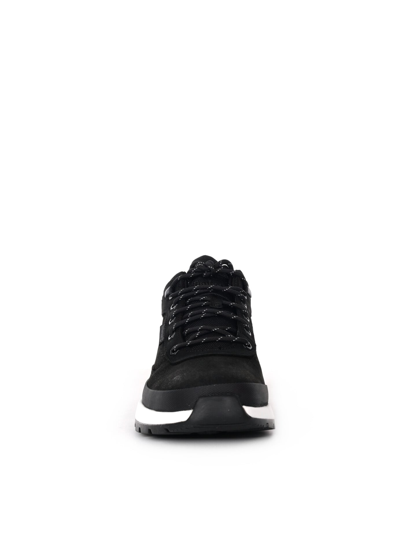 SNEAKERS FIELD TREKKER LOW TIMBERLAND DA UOMO NERO