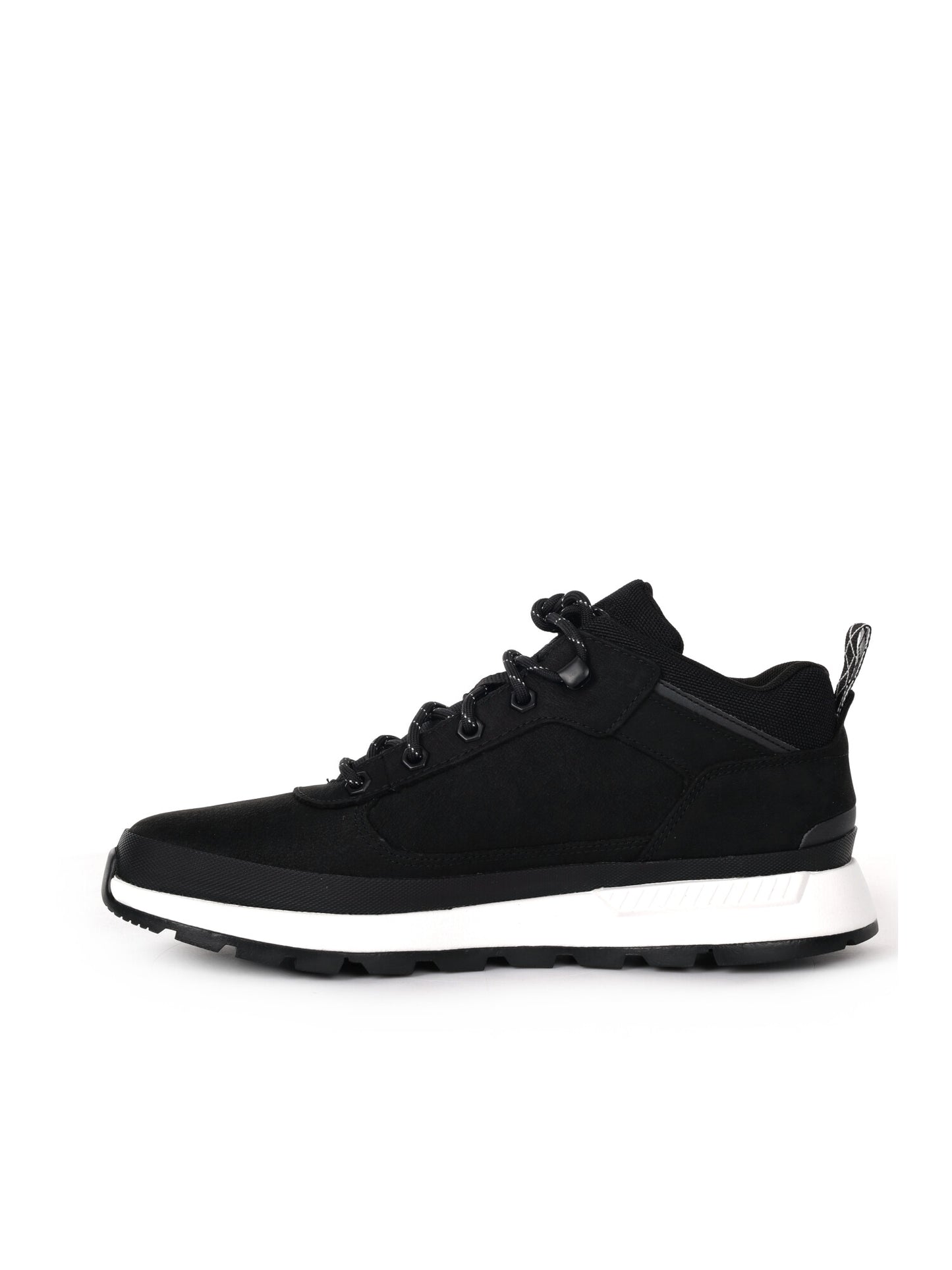 SNEAKERS FIELD TREKKER LOW TIMBERLAND DA UOMO NERO