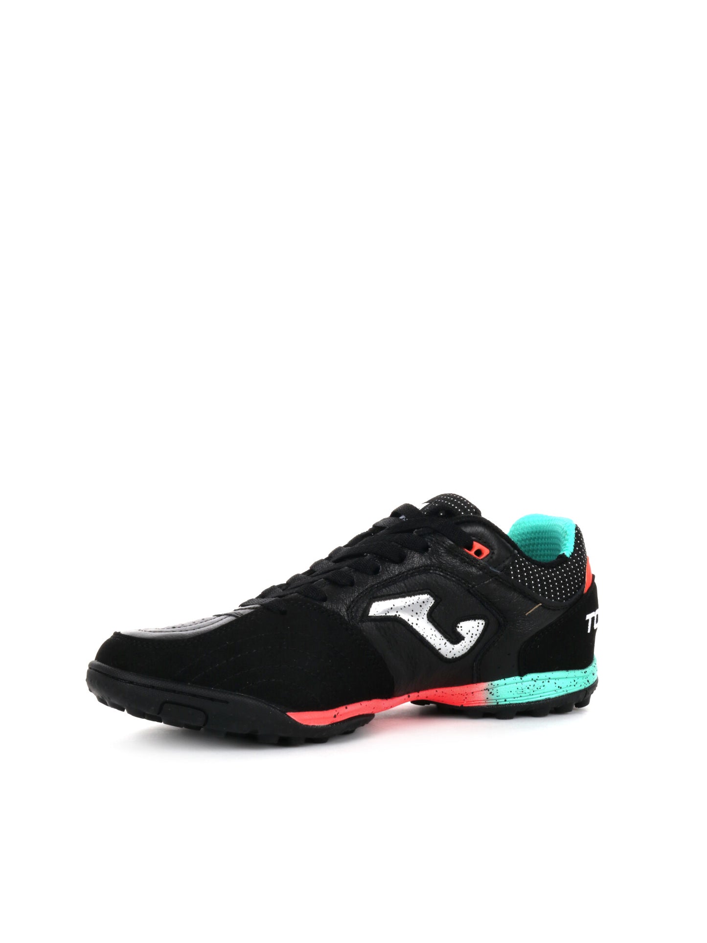 SCARPA DA CALCETTO TURF TOP FLEX JOMA DA UOMO NERO
