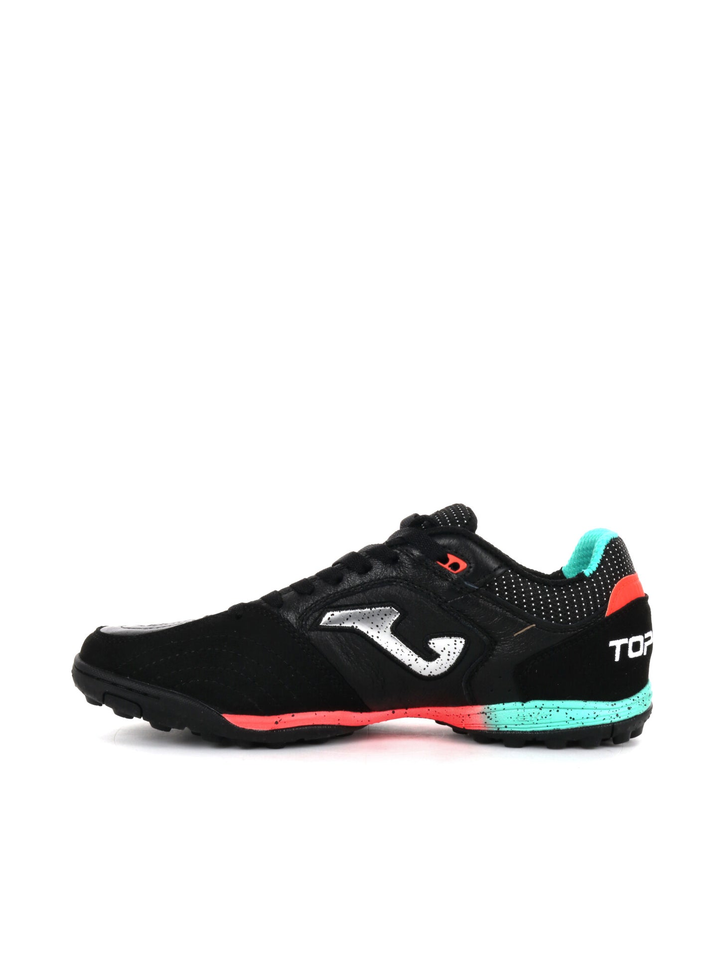 SCARPA DA CALCETTO TURF TOP FLEX JOMA DA UOMO NERO