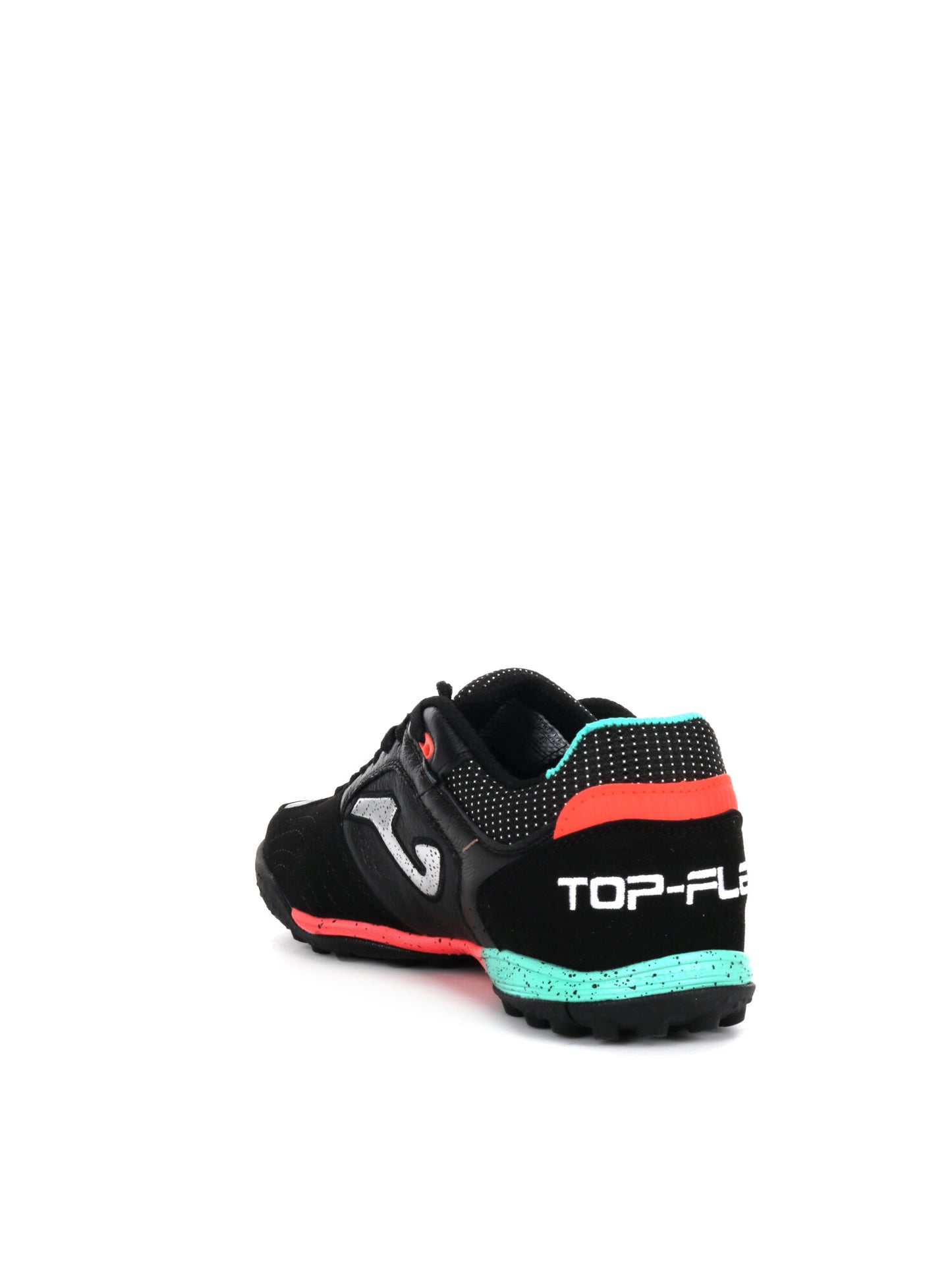 SCARPA DA CALCETTO TURF TOP FLEX JOMA DA UOMO NERO