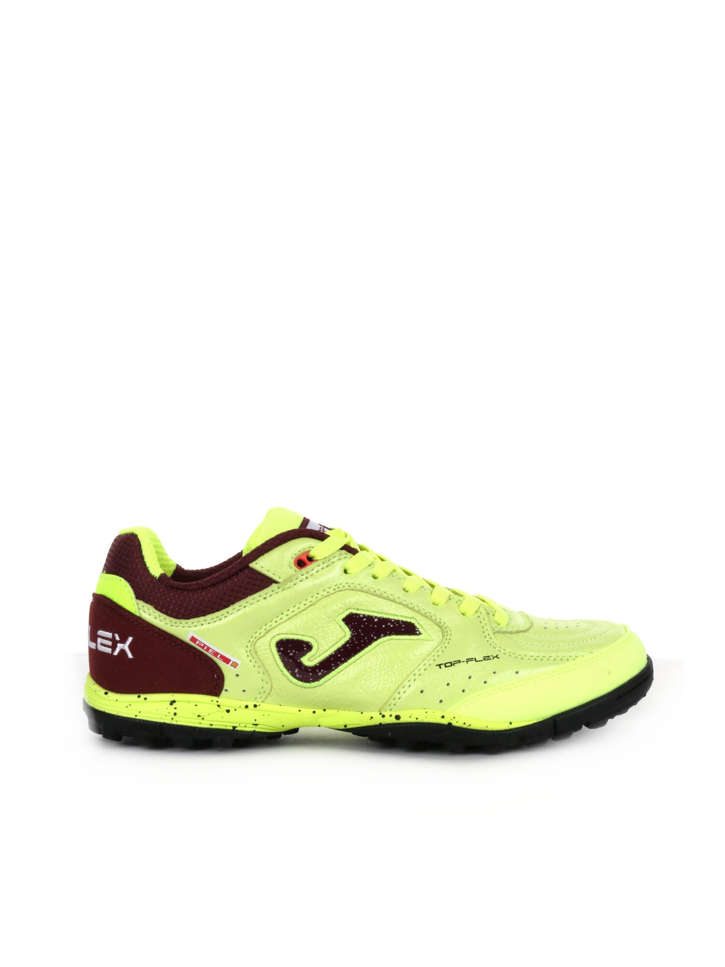 SCARPA DA CALCETTO TURF TOP FLEX JOMA DA UOMO GIALLO