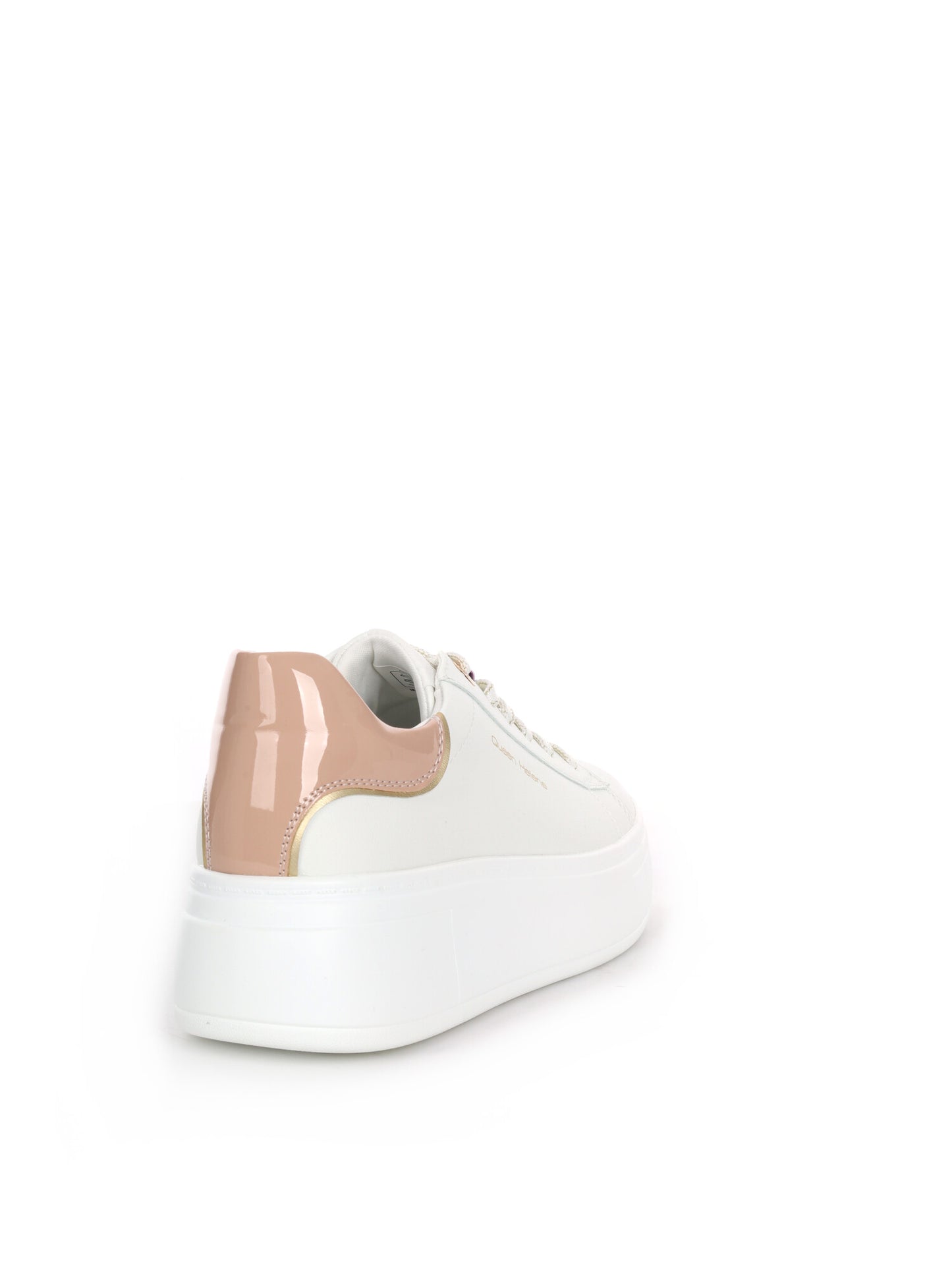 Sneakers platform Queen Helena donna multicolore dal design versatile