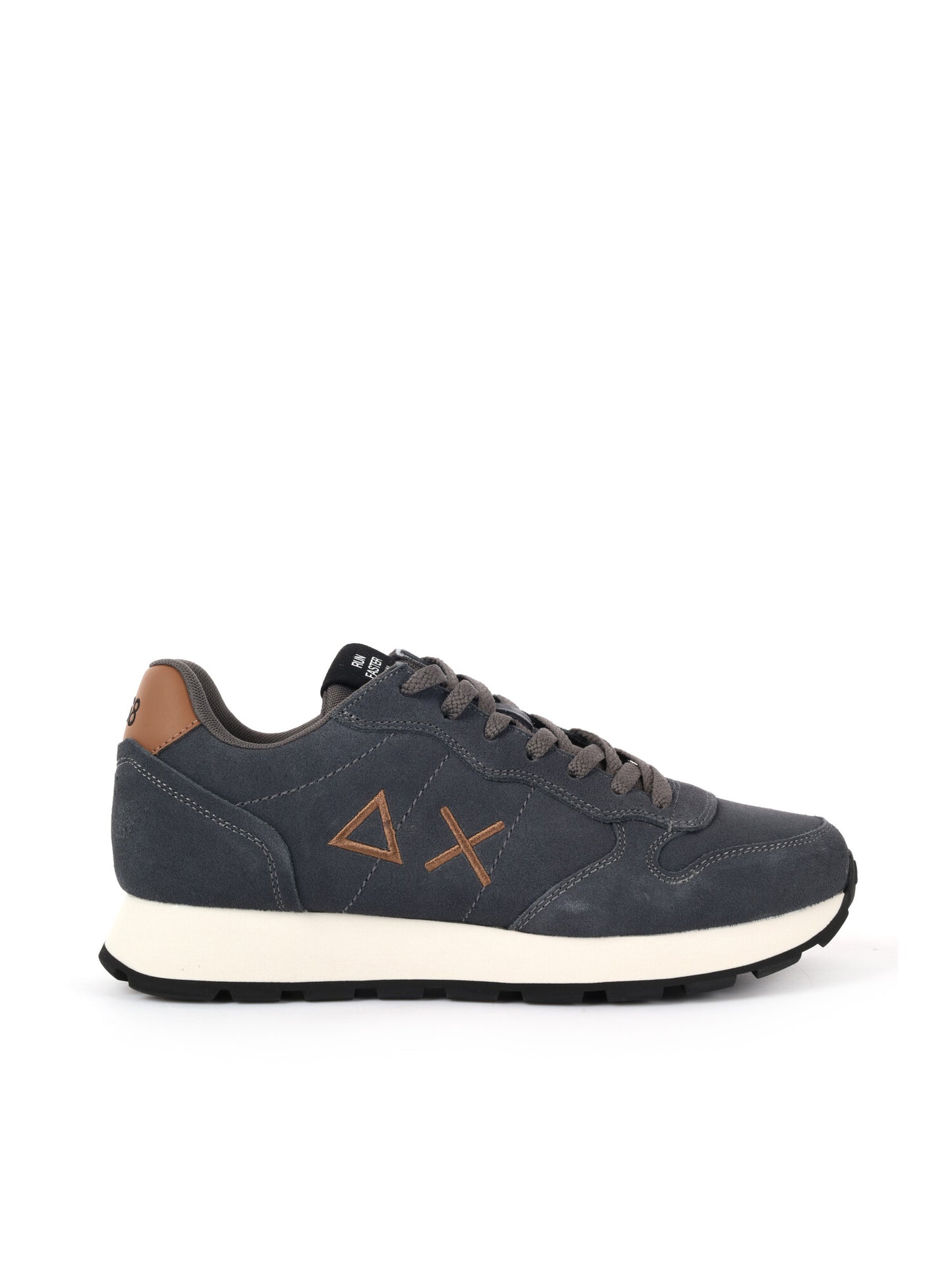 SUN68 TOM SUEDE