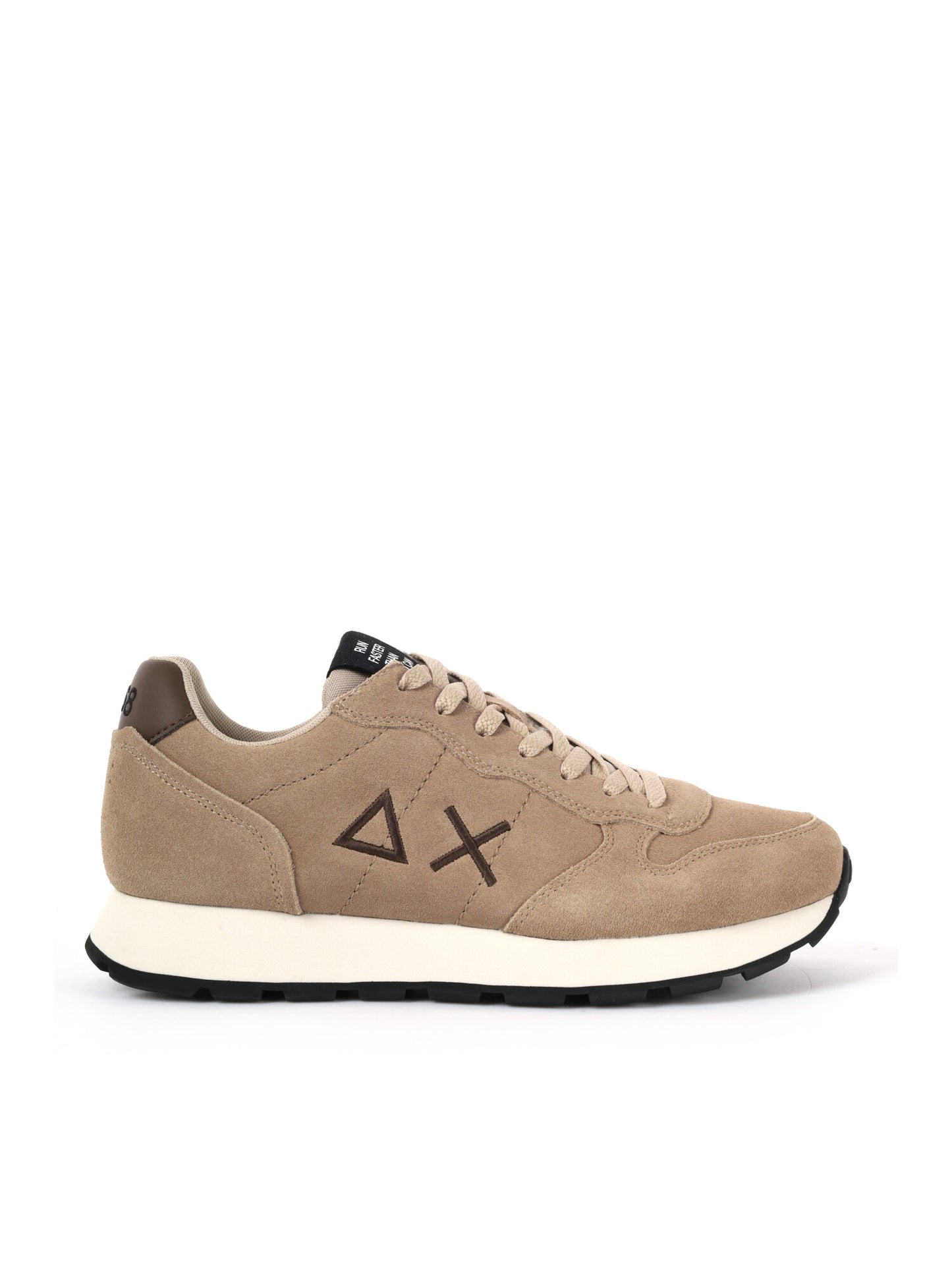 SUN68 TOM SUEDE