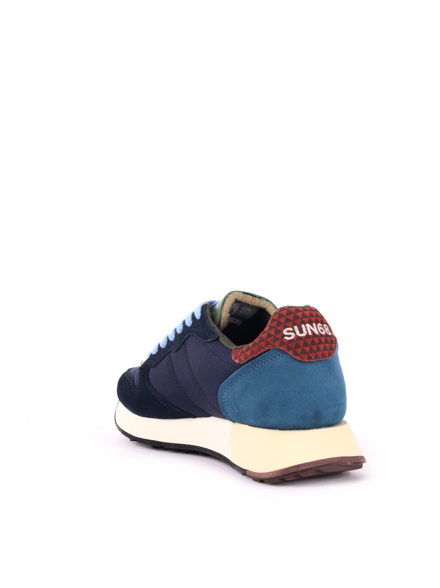 SUN68 JAKI WINTER