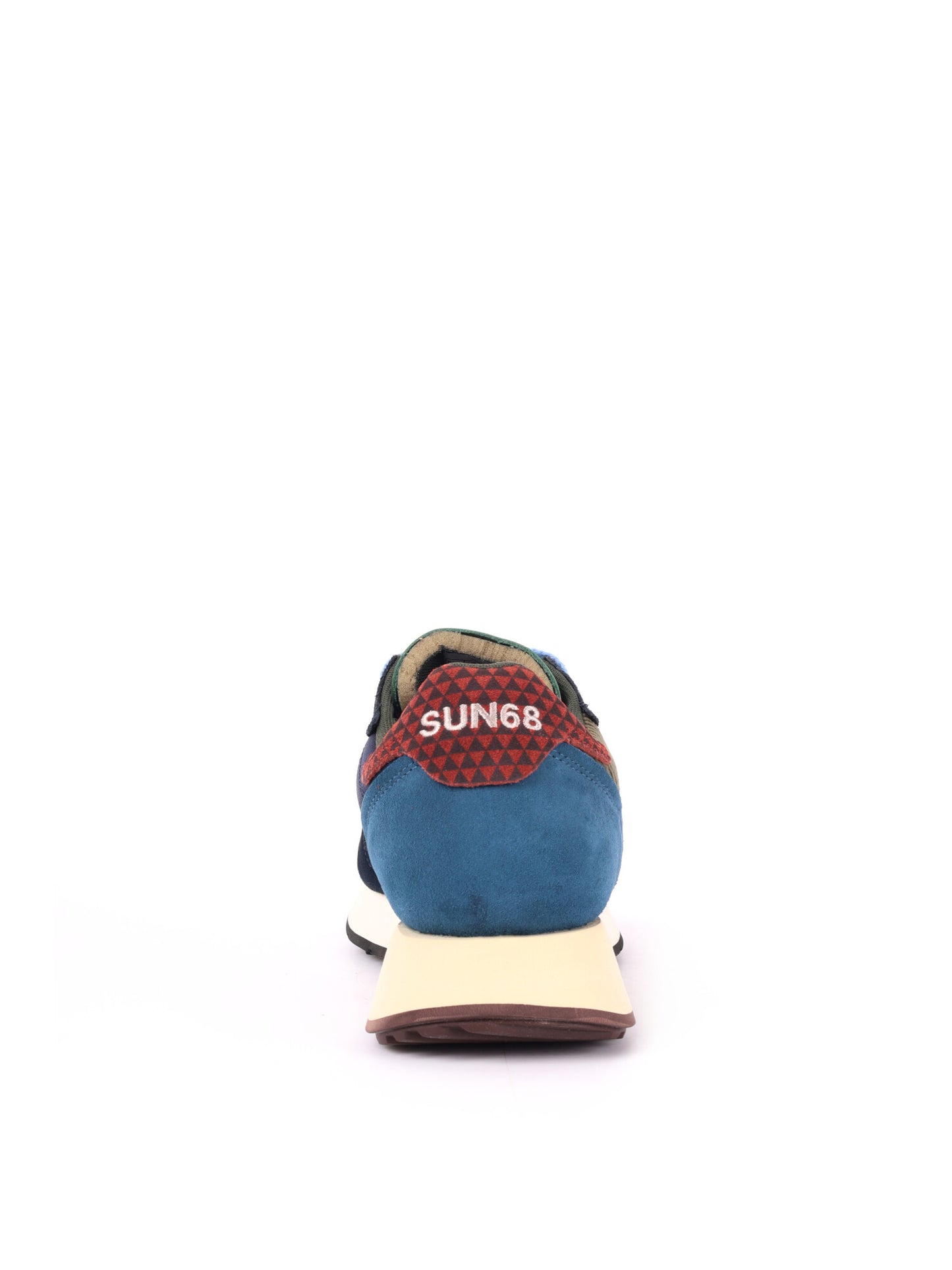 SUN68 JAKI WINTER
