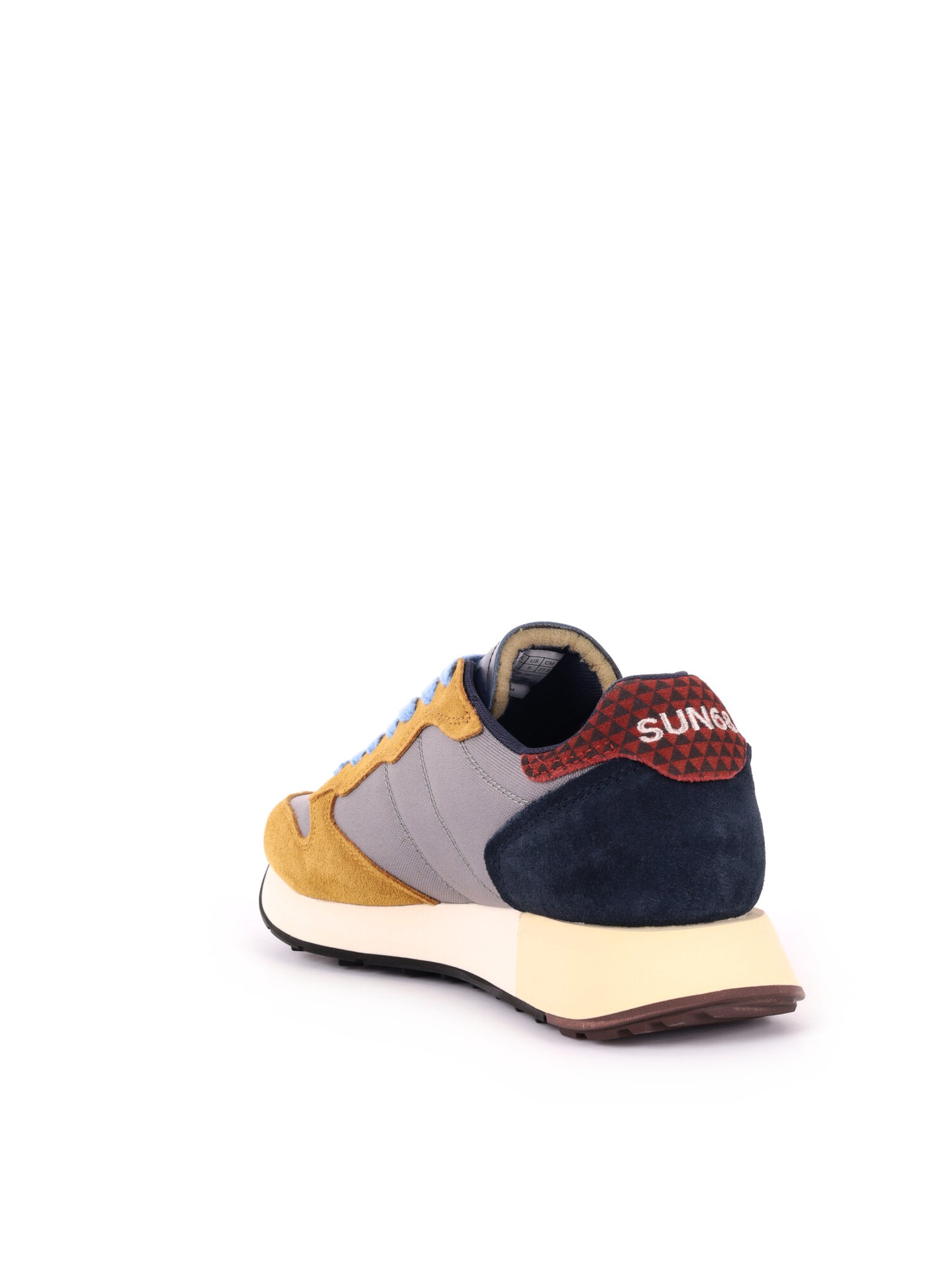 SUN68 JAKI WINTER
