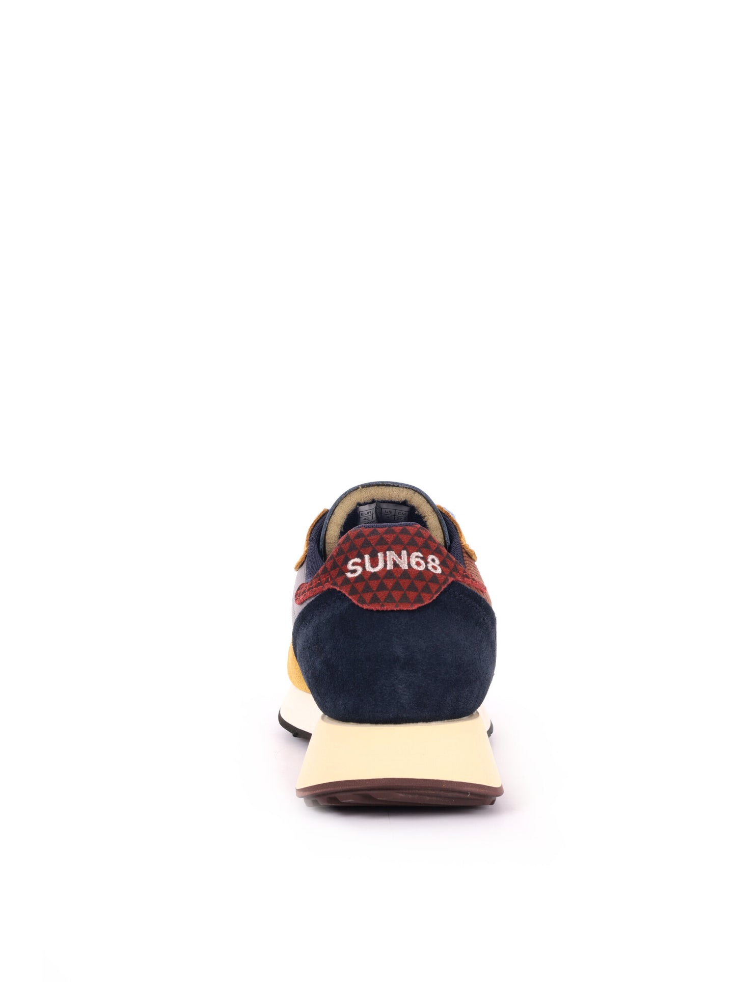 SUN68 JAKI WINTER