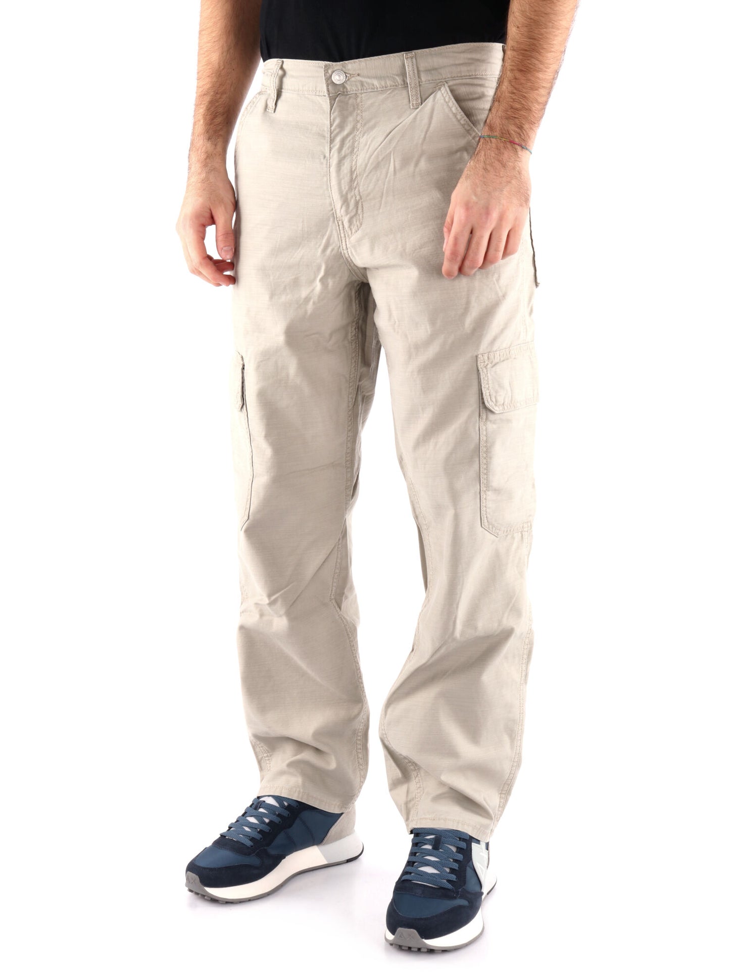 PANTALONE CARGO LEVI'S UOMO KAKI