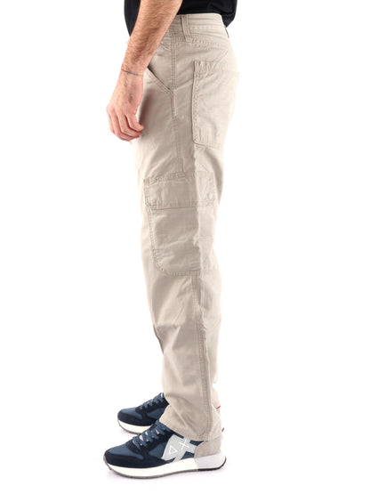 PANTALONE CARGO LEVI'S UOMO KAKI