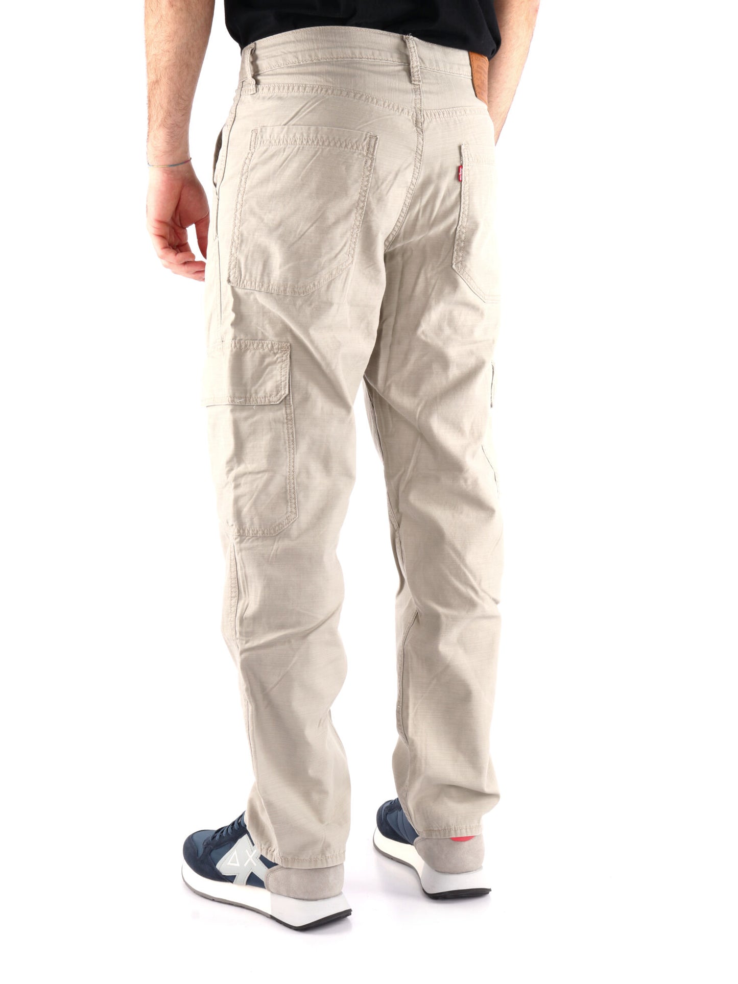 PANTALONE CARGO LEVI'S UOMO KAKI