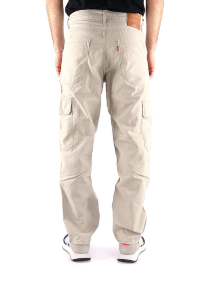 PANTALONE CARGO LEVI'S UOMO KAKI