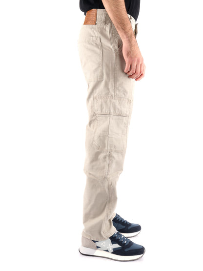 PANTALONE CARGO LEVI'S UOMO KAKI