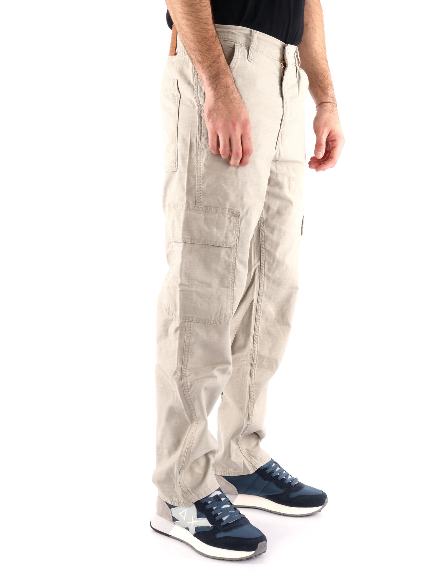 PANTALONE CARGO LEVI'S UOMO KAKI