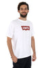 t-shirt-vintage-levis-uomo-bianco-rosso