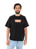t-shirt-vintage-levis-uomo-nero