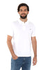 polo-in-pique-gant-uomo-bianco
