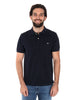 polo-in-pique-gant-uomo-blu