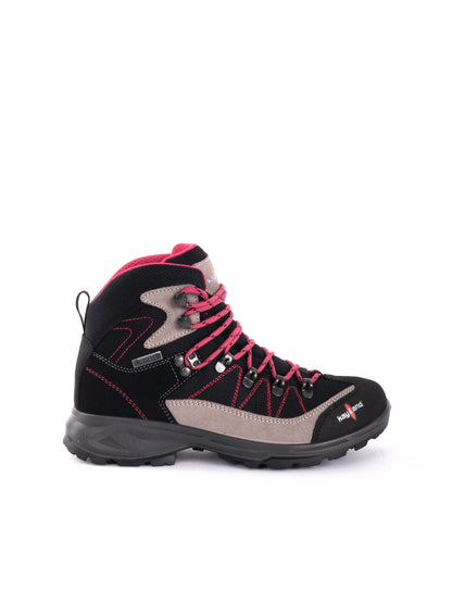 Kayland ascent gtx scarpa outdoor da donna nero