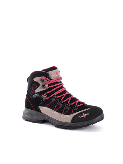 Kayland ascent gtx scarpa outdoor da donna nero