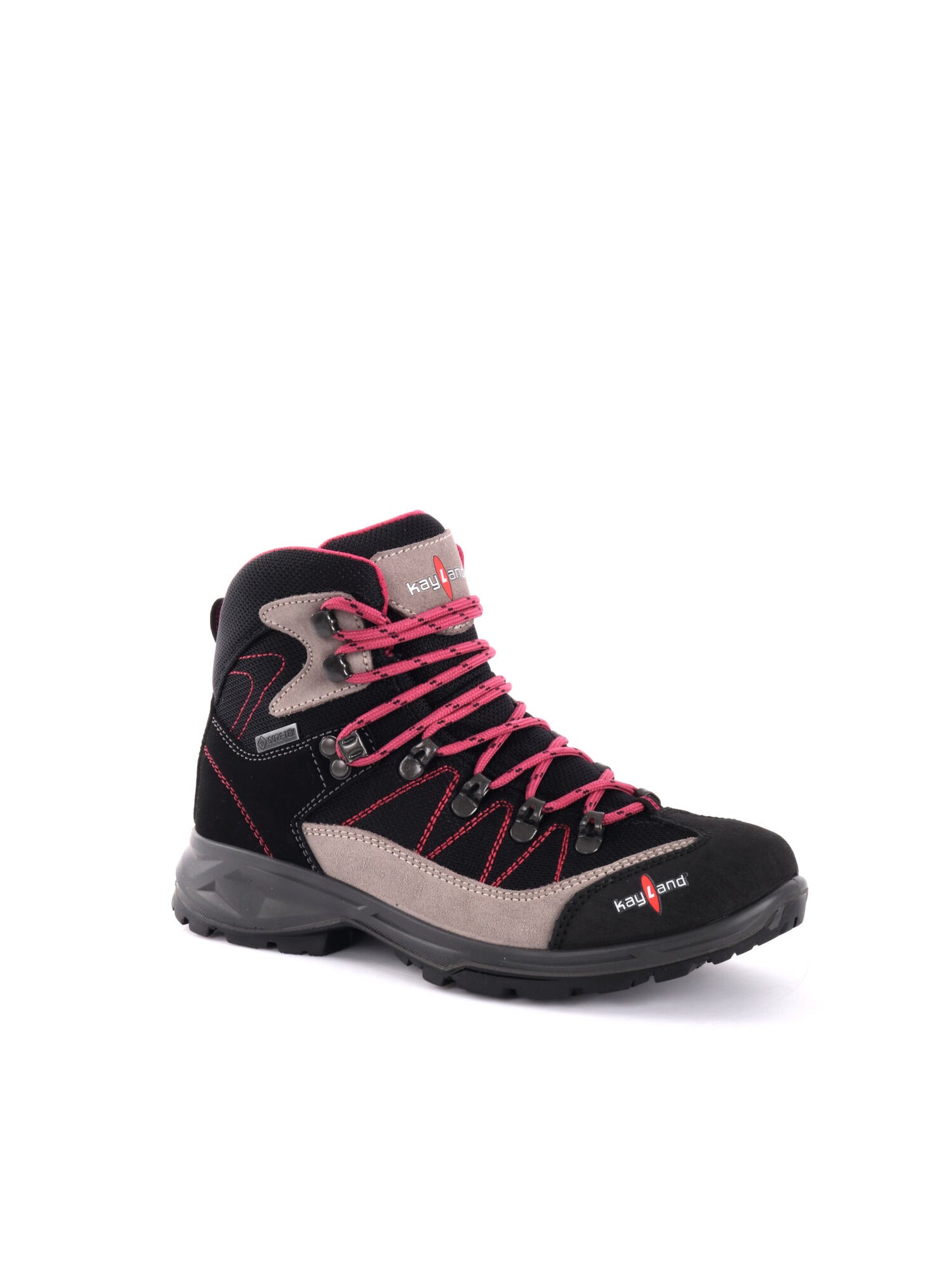 SCARPA OUTDOOR ASCENT GTX KAYLAND DONNA NERO