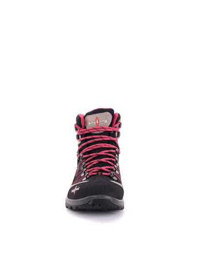 Kayland ascent gtx scarpa outdoor da donna nero