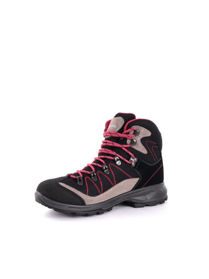 Kayland ascent gtx scarpa outdoor da donna nero