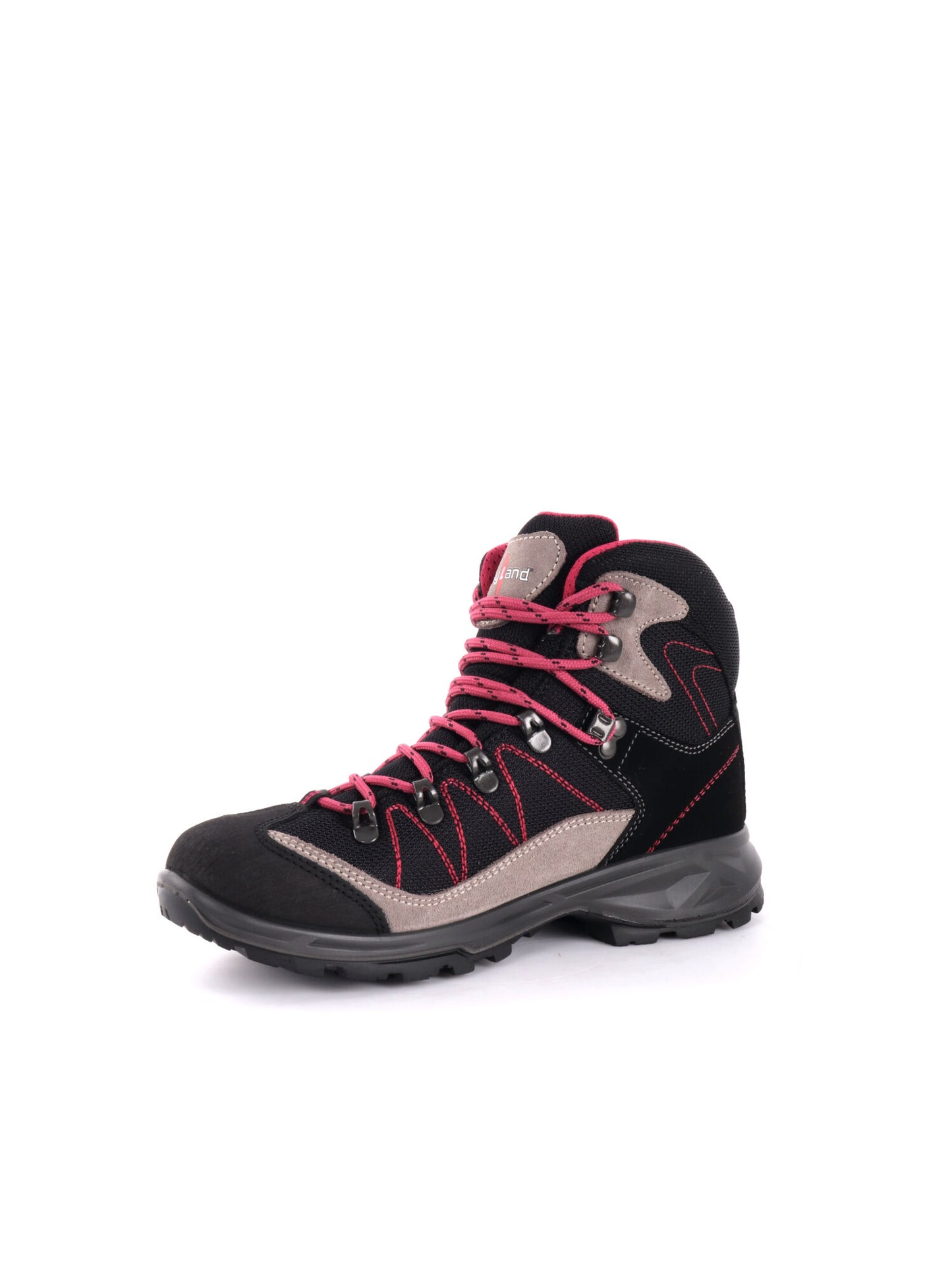 SCARPA OUTDOOR ASCENT GTX KAYLAND DONNA NERO
