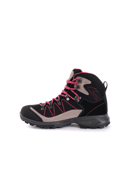 Kayland ascent gtx scarpa outdoor da donna nero