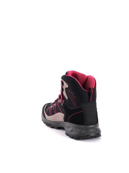 Kayland ascent gtx scarpa outdoor da donna nero