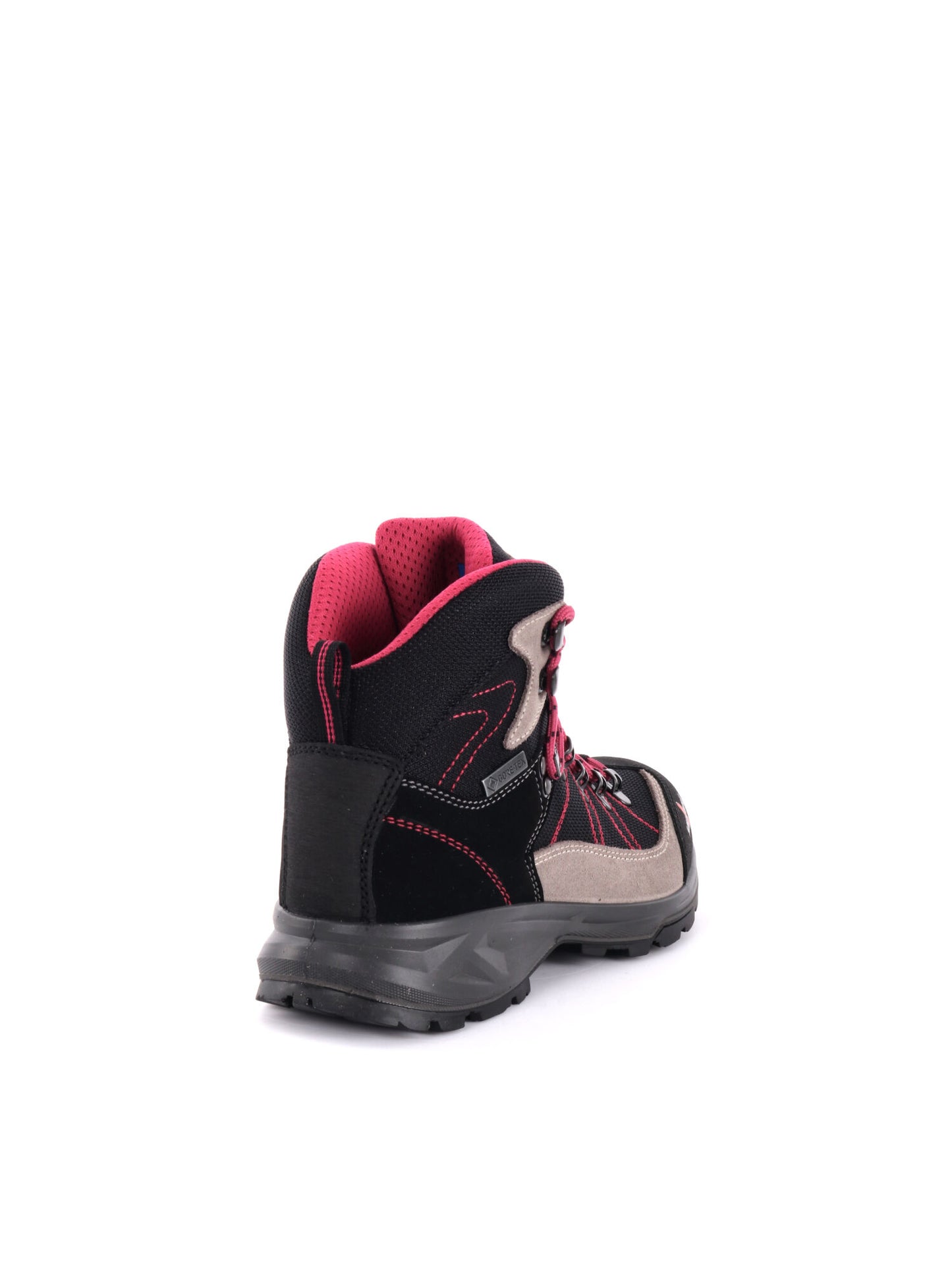 SCARPA OUTDOOR ASCENT GTX KAYLAND DONNA NERO