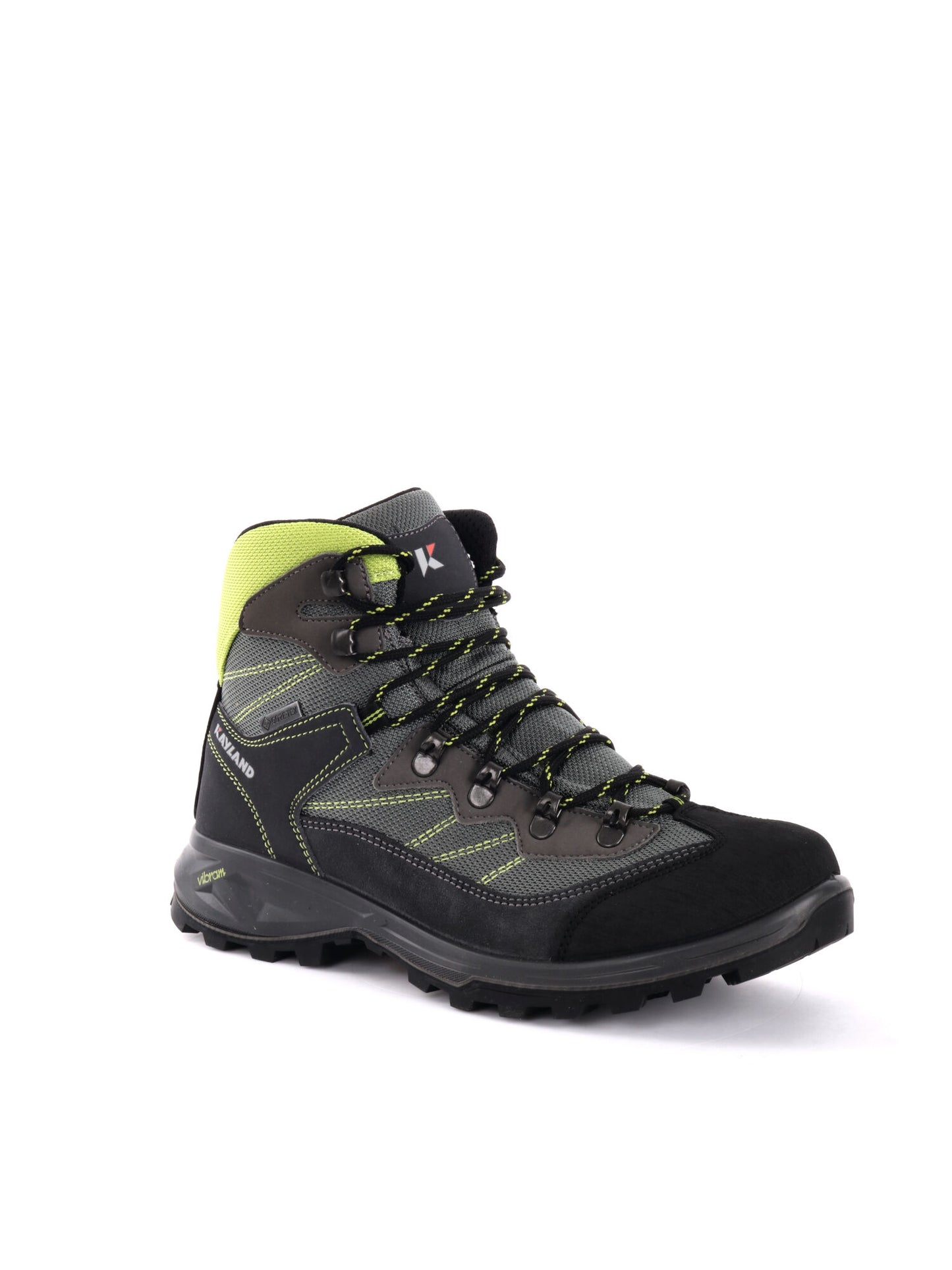 SCARPA OUTDOOR TAIGA EVO GTX KAYLAND UOMO GRIGIO