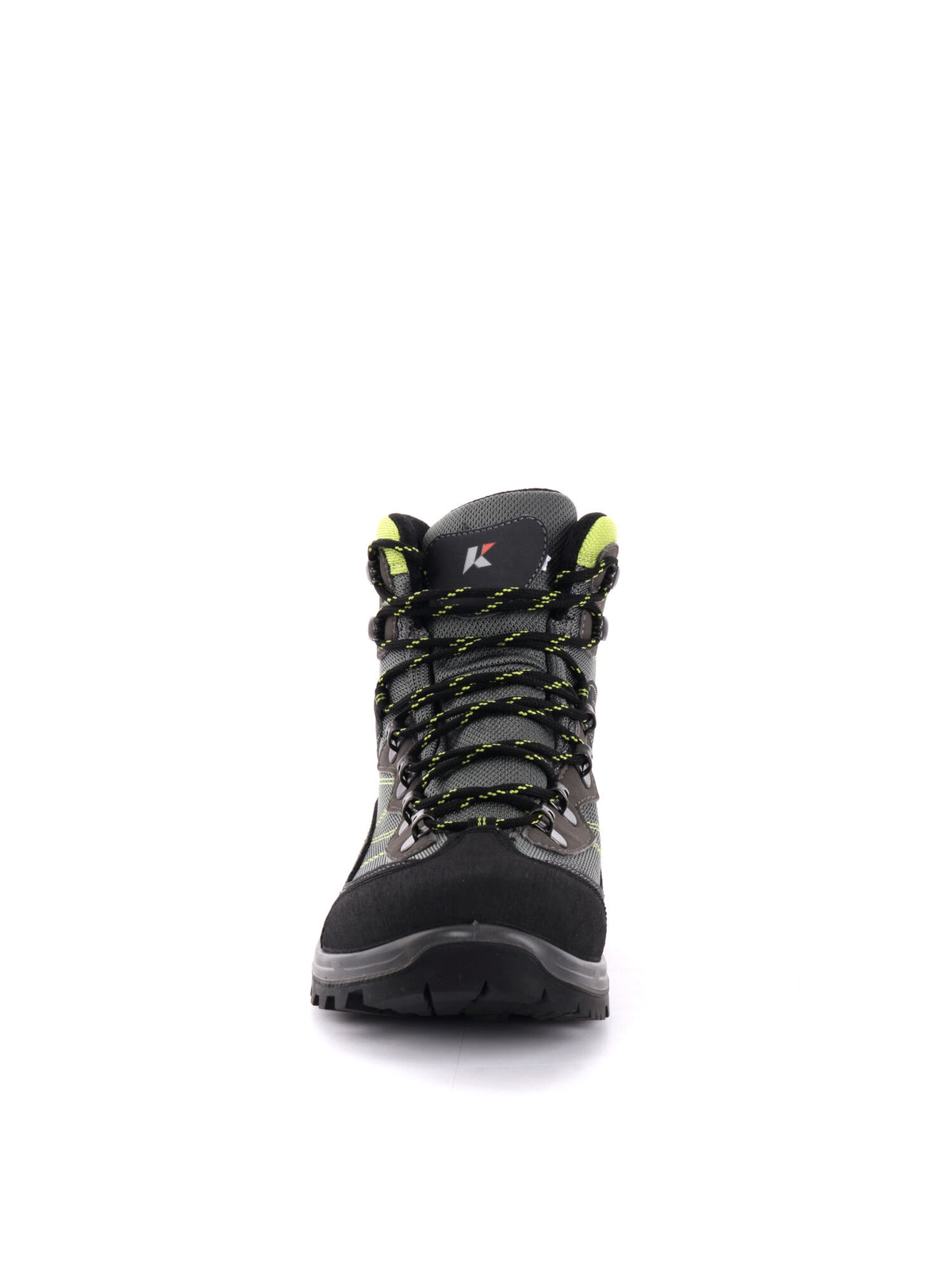 Kayland taiga evogtx scarpa outdoor da uomo grigio