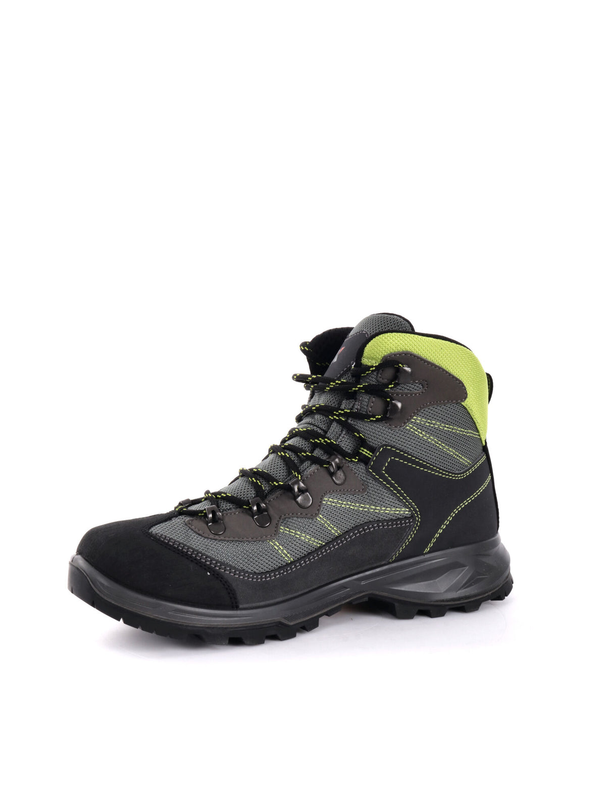 Kayland taiga evogtx scarpa outdoor da uomo grigio