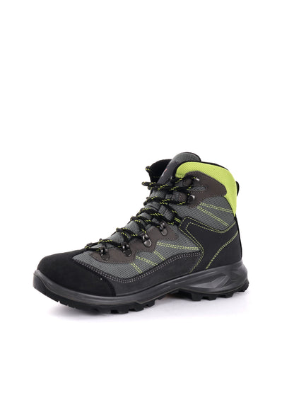 Kayland taiga evogtx scarpa outdoor da uomo grigio