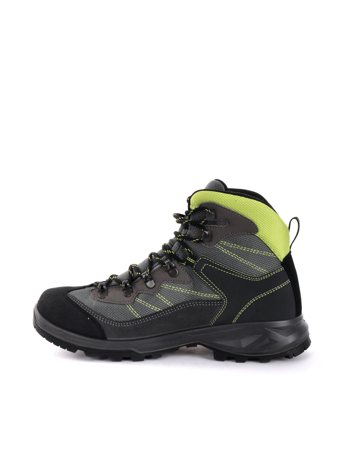 Kayland taiga evogtx scarpa outdoor da uomo grigio