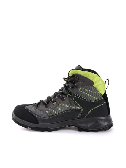 Kayland taiga evogtx scarpa outdoor da uomo grigio
