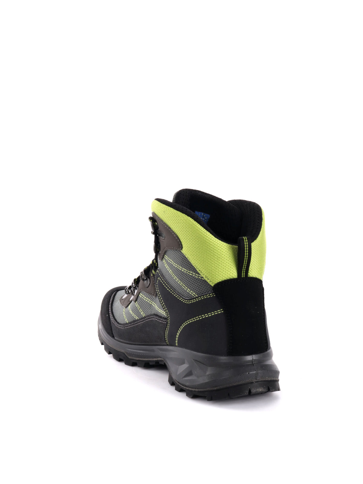 Kayland taiga evogtx scarpa outdoor da uomo grigio