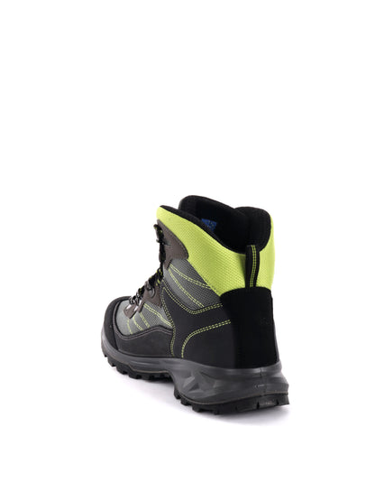 Kayland taiga evogtx scarpa outdoor da uomo grigio