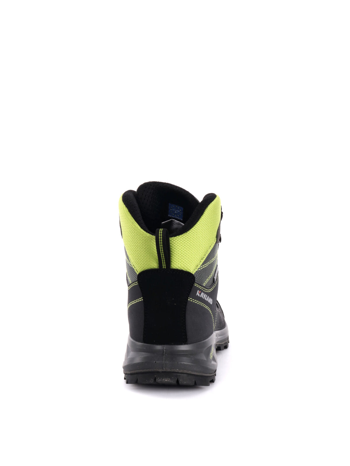 Kayland taiga evogtx scarpa outdoor da uomo grigio