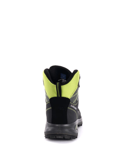 Kayland taiga evogtx scarpa outdoor da uomo grigio