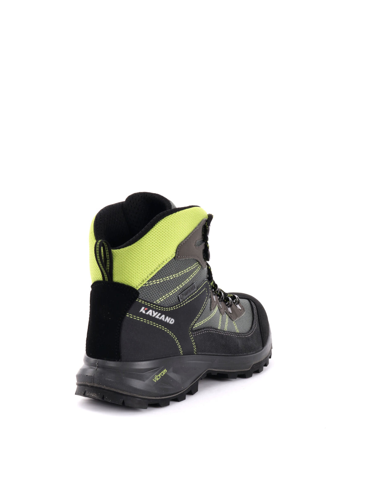 Kayland taiga evogtx scarpa outdoor da uomo grigio