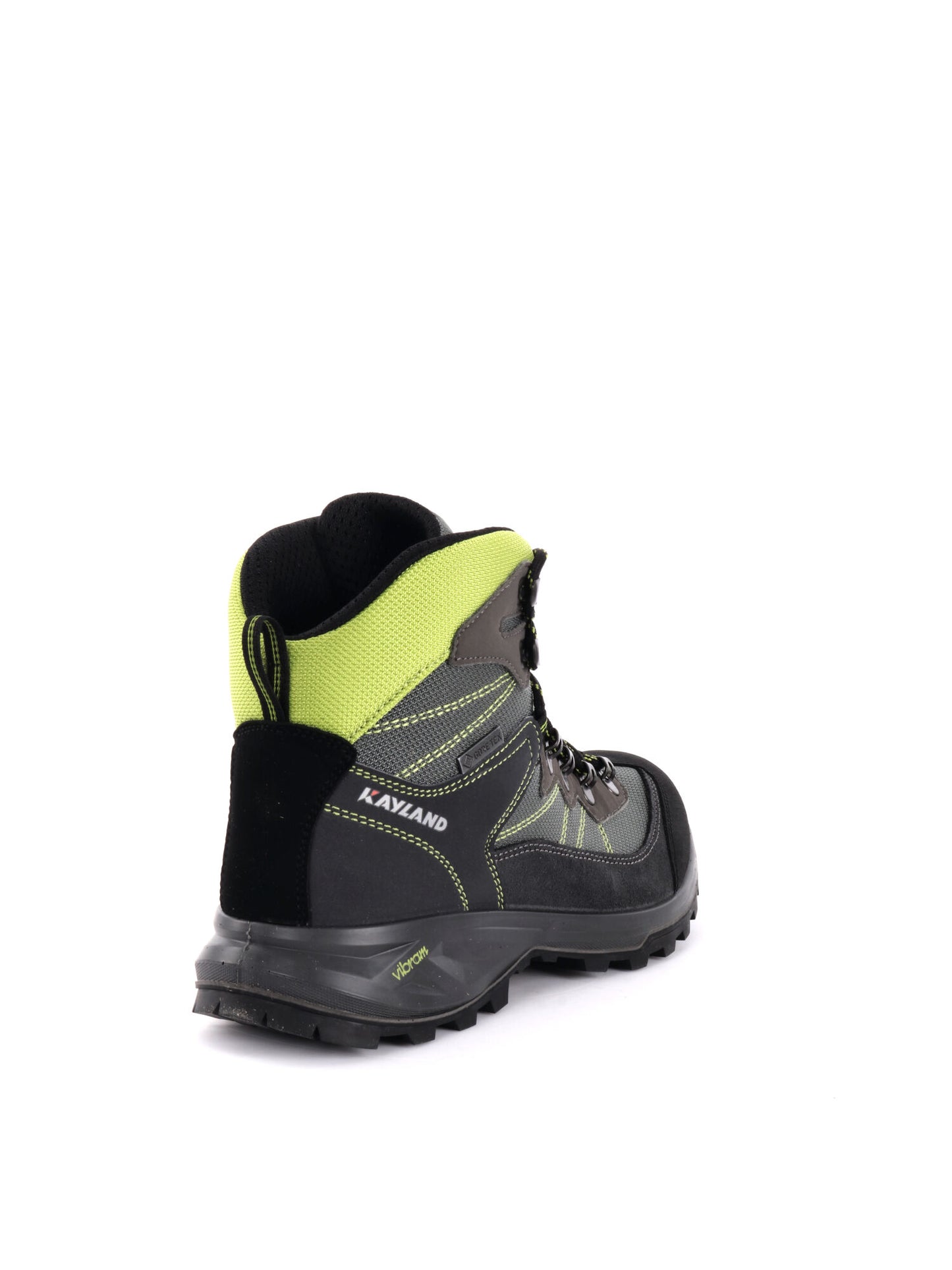 SCARPA OUTDOOR TAIGA EVO GTX KAYLAND UOMO GRIGIO