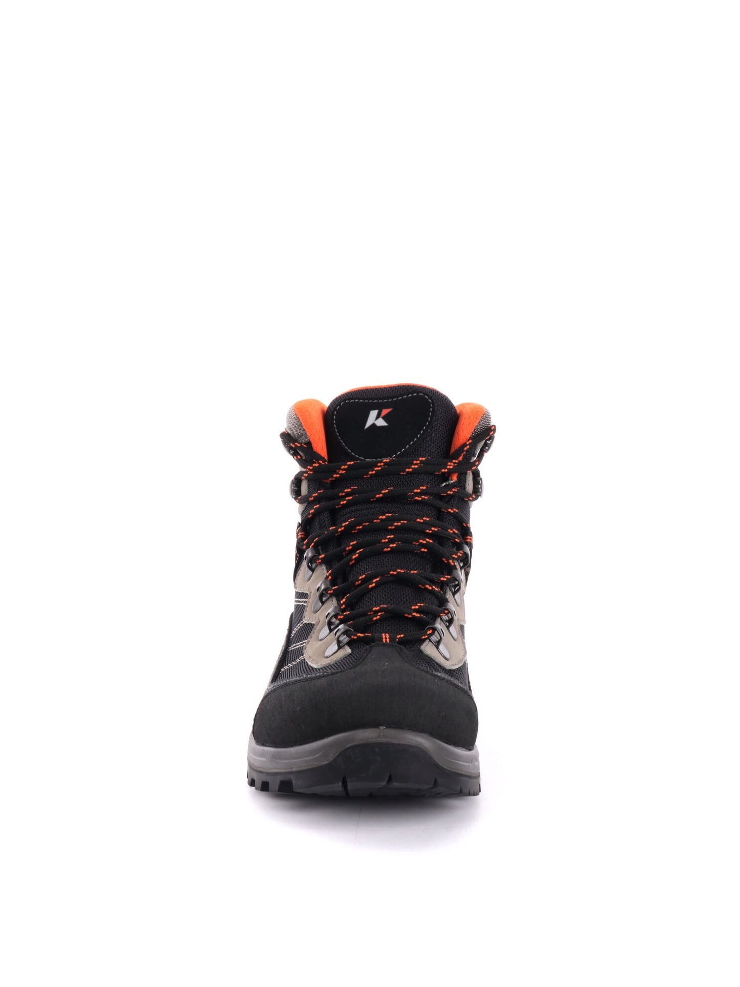 SCARPA OUTDOOR TAIGA EVO GTX KAYLAND UOMO NERO-ARANCIO