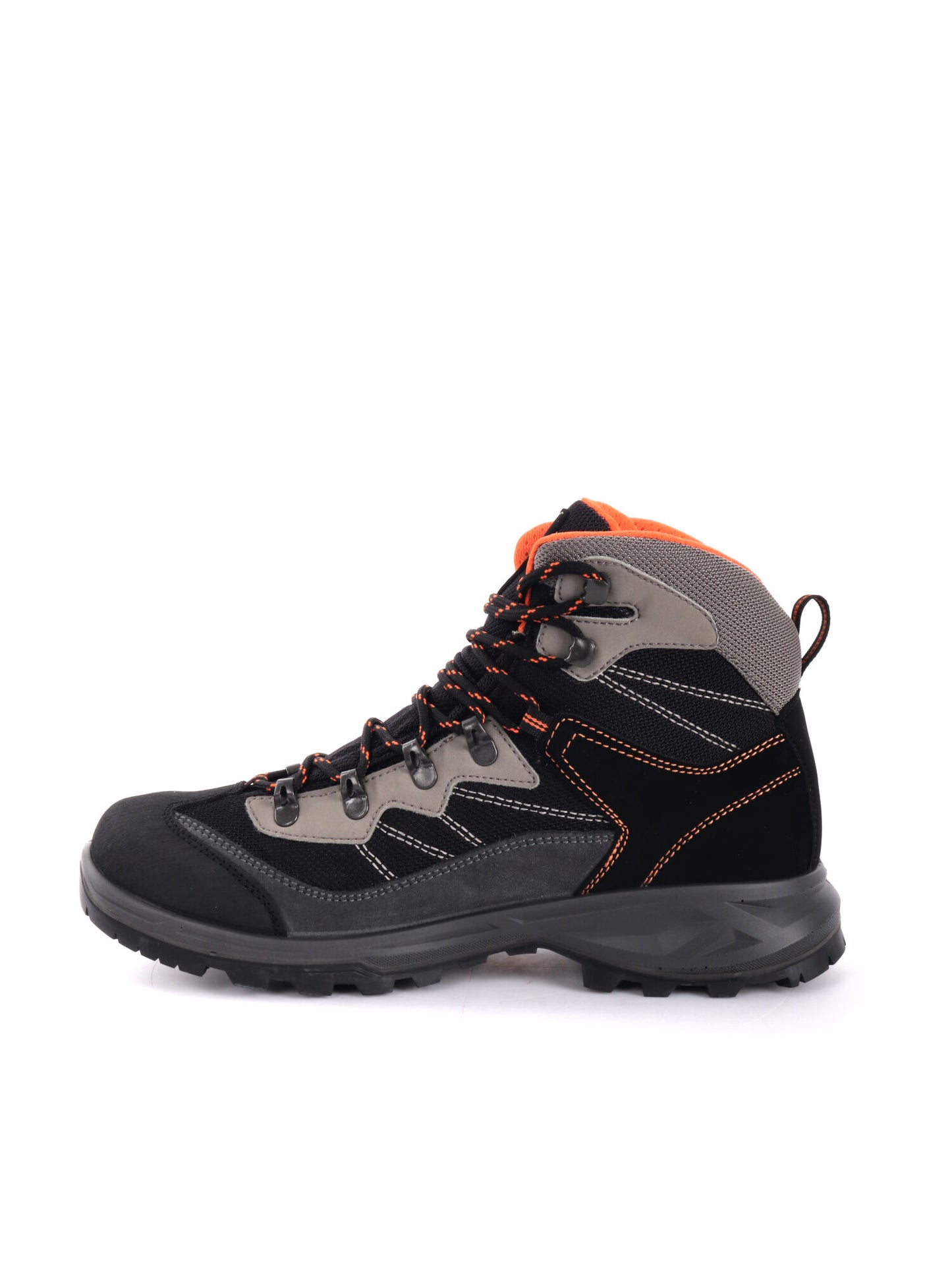 SCARPA OUTDOOR TAIGA EVO GTX KAYLAND UOMO NERO-ARANCIO