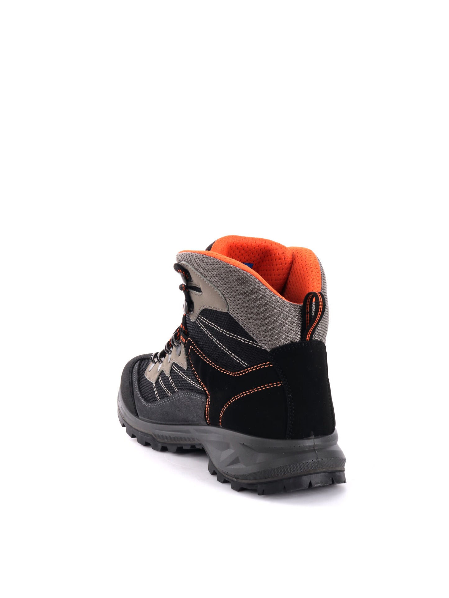 SCARPA OUTDOOR TAIGA EVO GTX KAYLAND UOMO NERO-ARANCIO